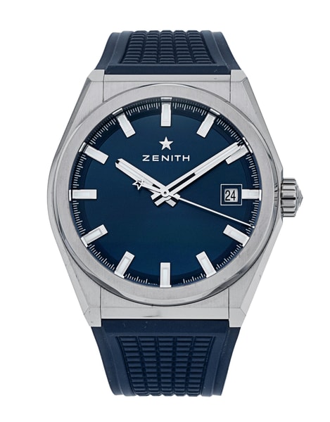 Zenith Defy 95.9000.670/51.R584